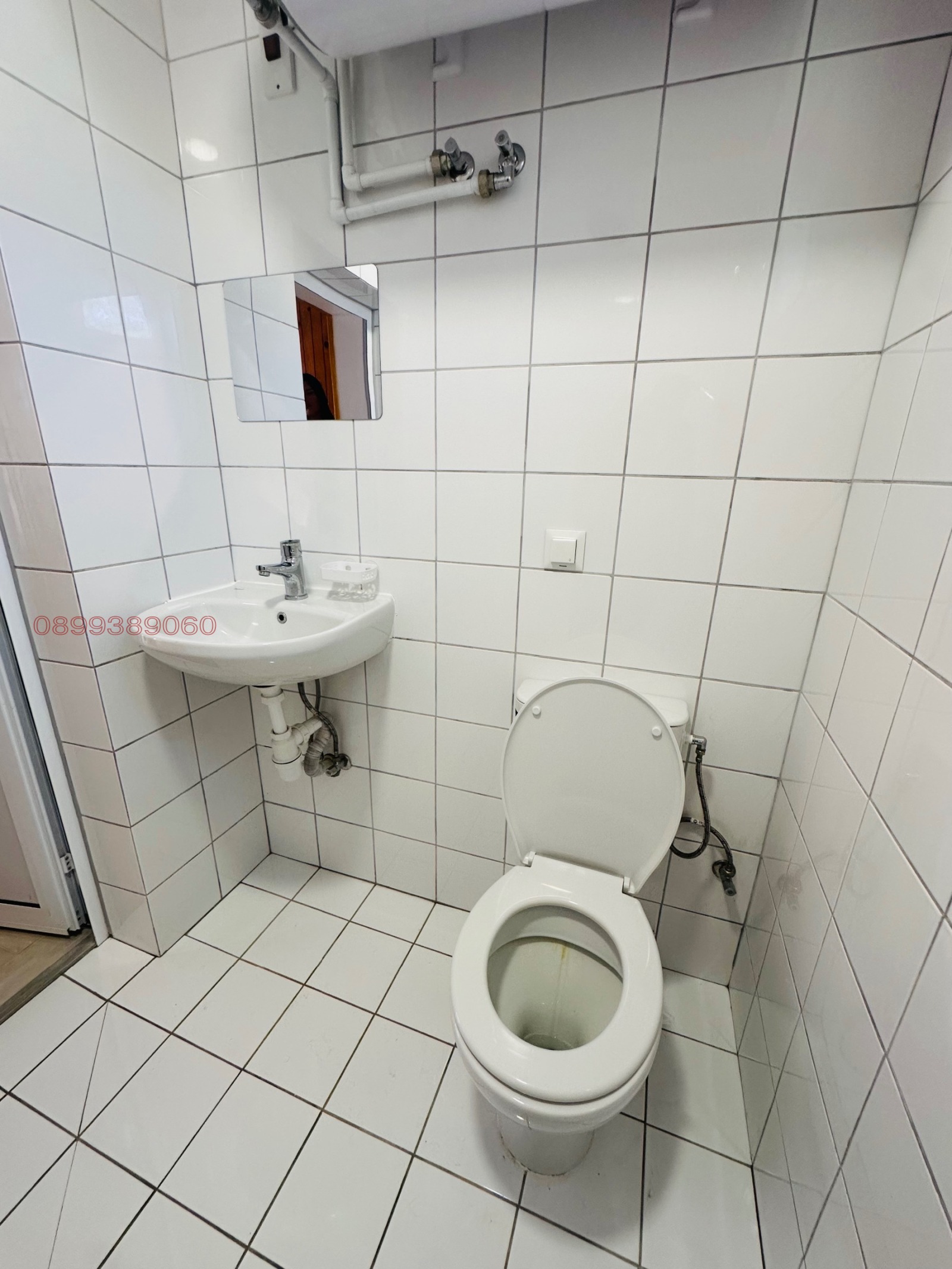 Продава КЪЩА, с. Кардам, област Добрич, снимка 11 - Къщи - 54665254