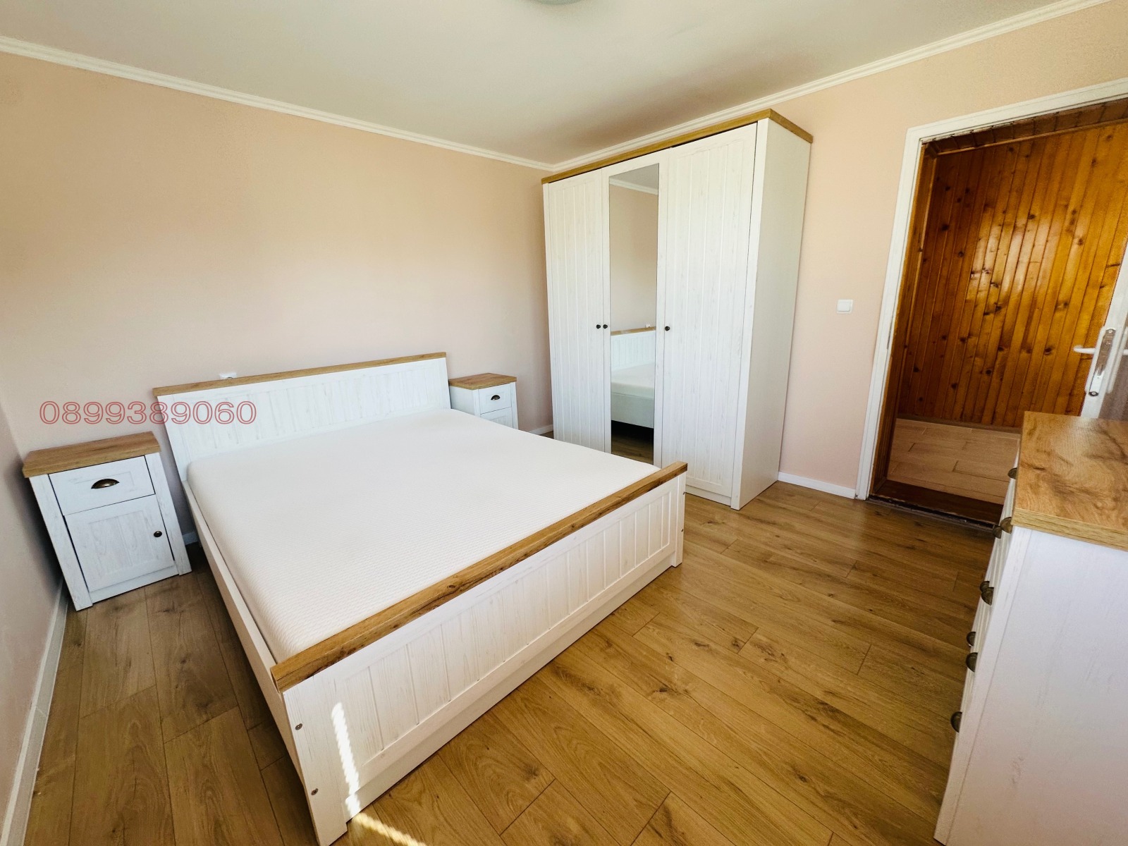 Продава КЪЩА, с. Кардам, област Добрич, снимка 4 - Къщи - 54665254