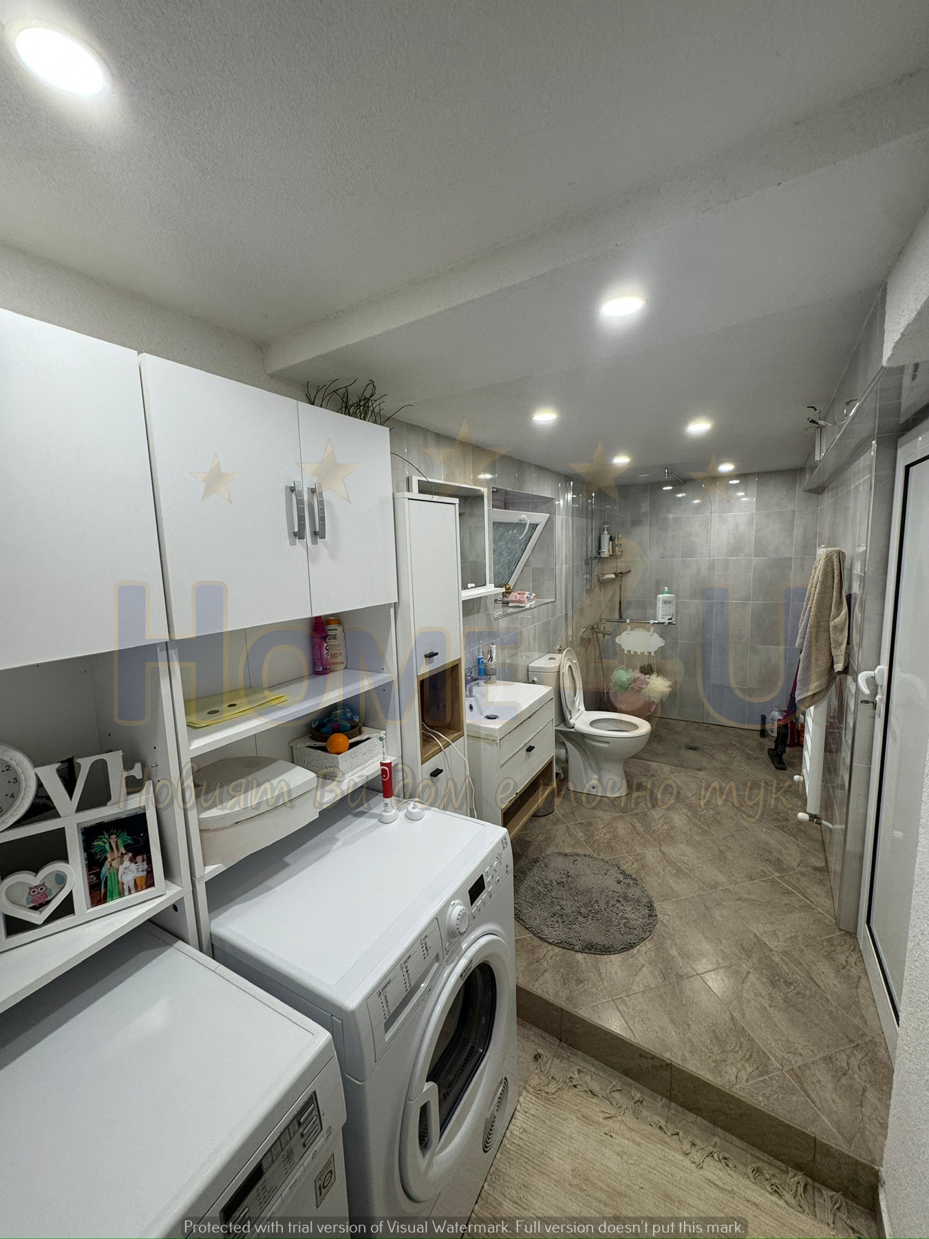 Продава КЪЩА, гр. Симитли, област Благоевград, снимка 8 - Къщи - 55462171