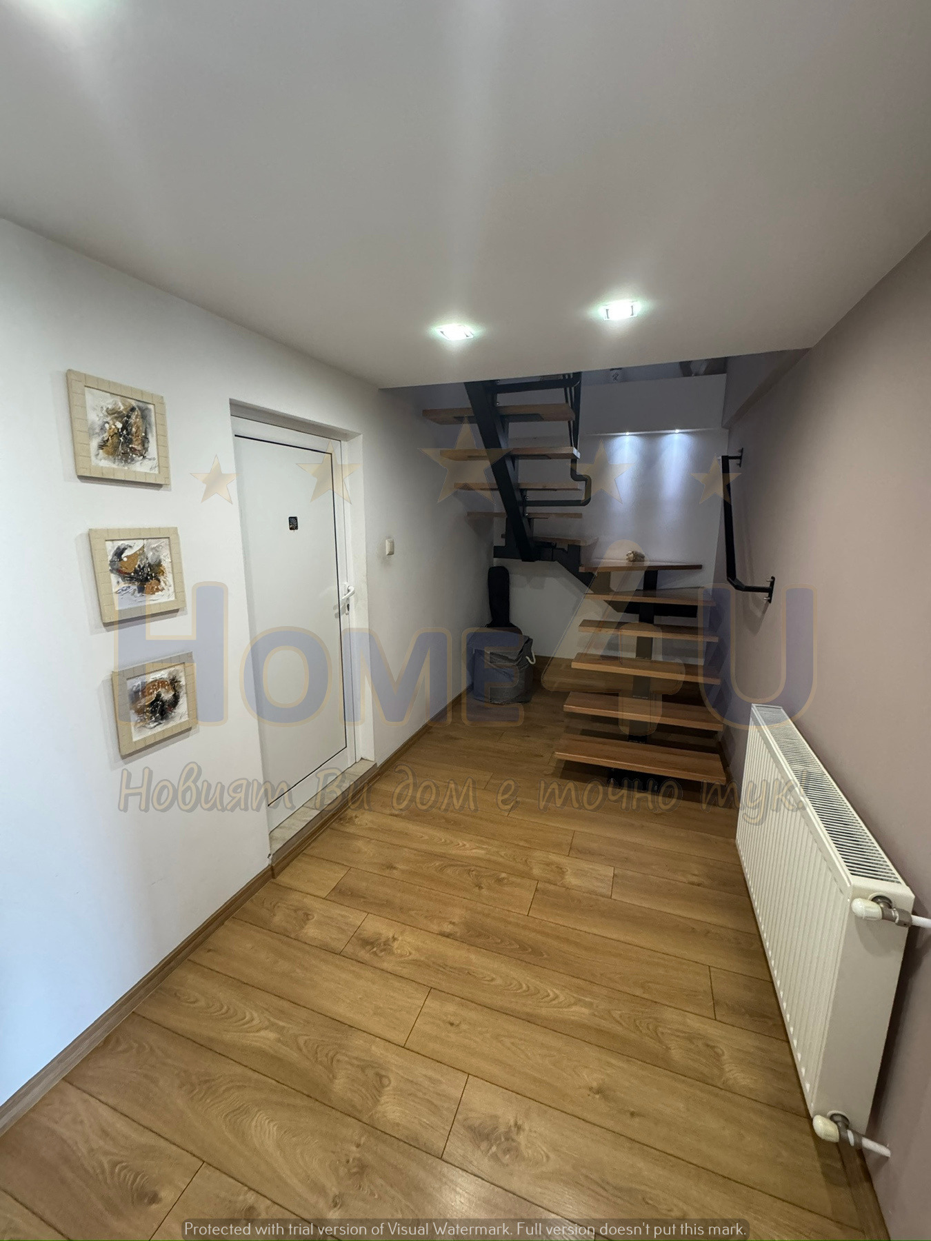 Продава КЪЩА, гр. Симитли, област Благоевград, снимка 6 - Къщи - 55462171