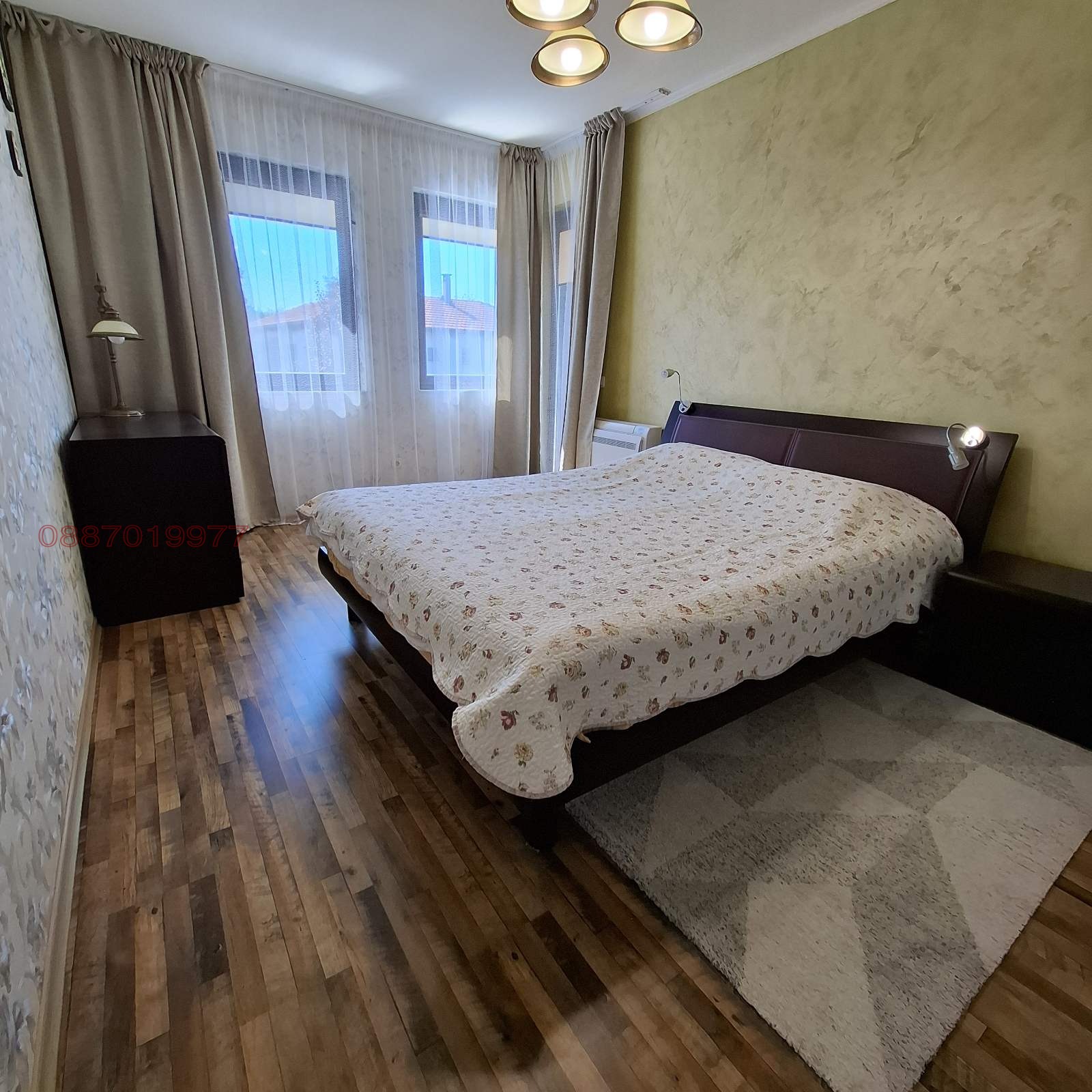 Продава КЪЩА, с. Приселци, област Варна, снимка 10 - Къщи - 56226280