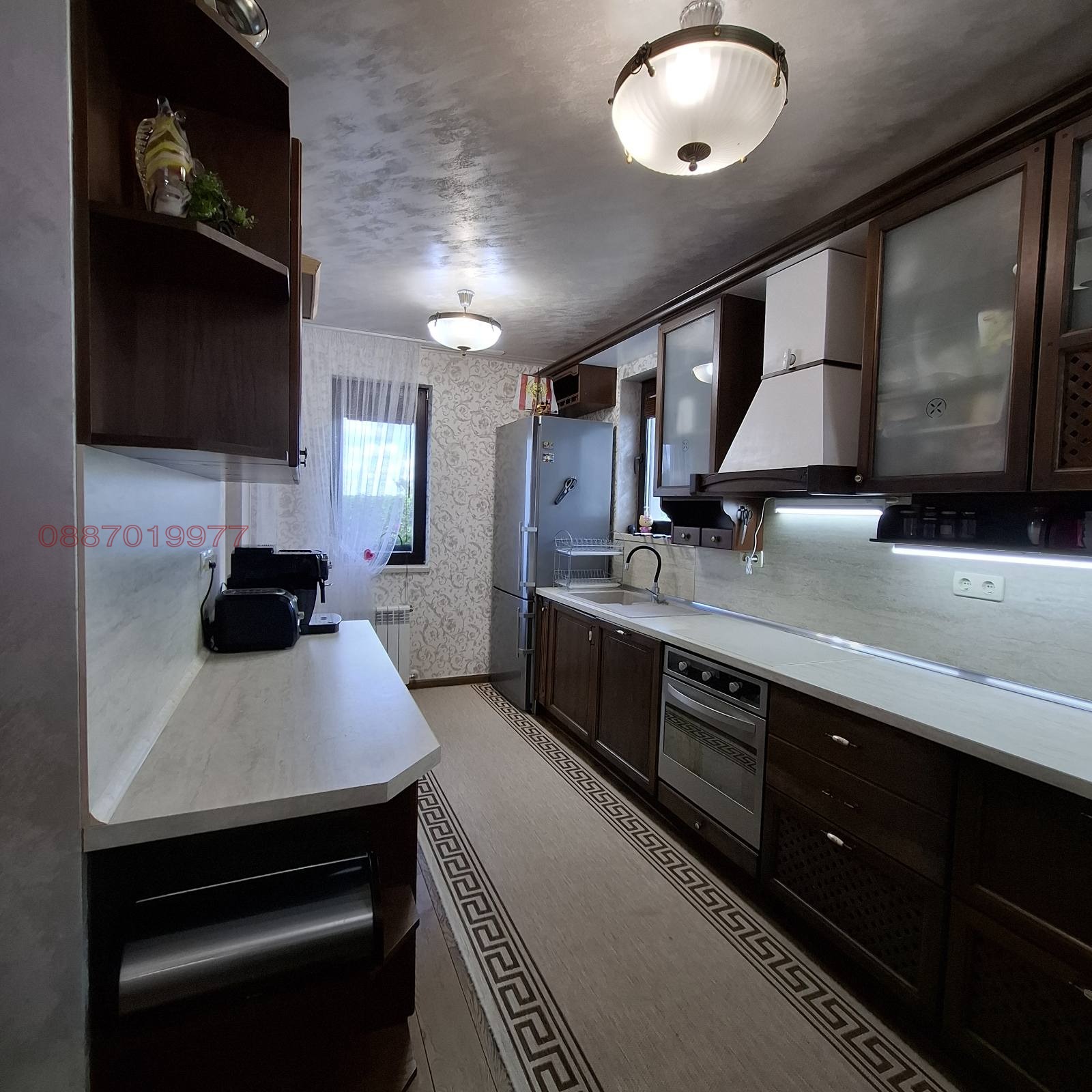 Продава КЪЩА, с. Приселци, област Варна, снимка 3 - Къщи - 56226280