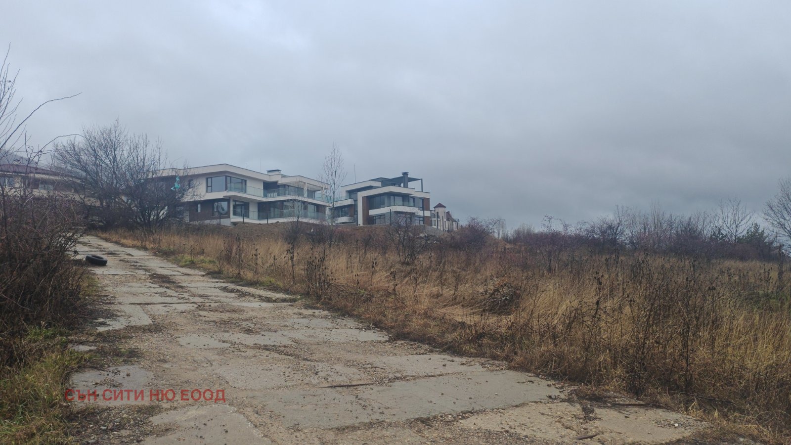 Продава ПАРЦЕЛ, гр. София, Бояна, снимка 2 - Парцели - 53198454
