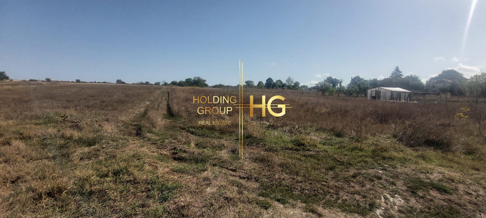 Продава ПАРЦЕЛ, с. Куманово, област Варна, снимка 2 - Парцели - 53683977