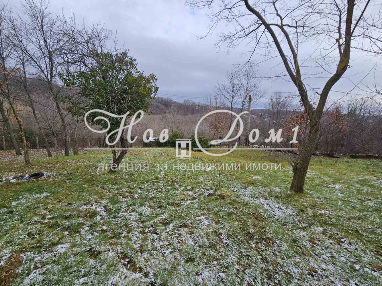 Продава ПАРЦЕЛ, гр. Варна, м-т Боровец - юг, снимка 2 - Парцели - 54029272