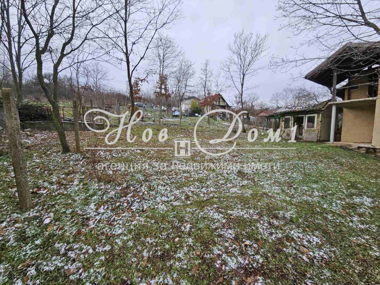 Продава ПАРЦЕЛ, гр. Варна, м-т Боровец - юг, снимка 3 - Парцели - 54029272