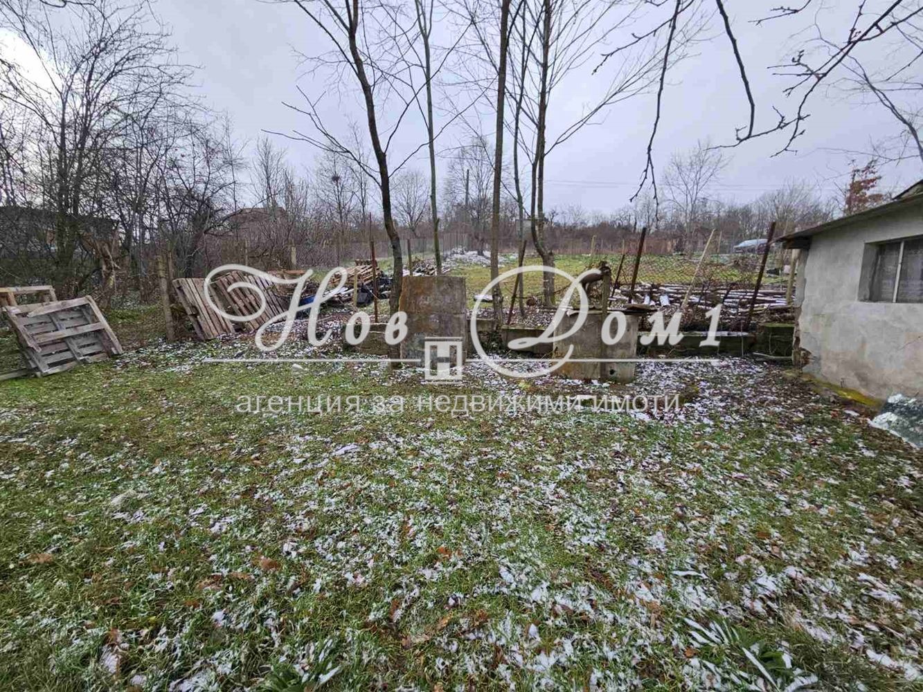 Продава ПАРЦЕЛ, гр. Варна, м-т Боровец - юг, снимка 9 - Парцели - 54029272