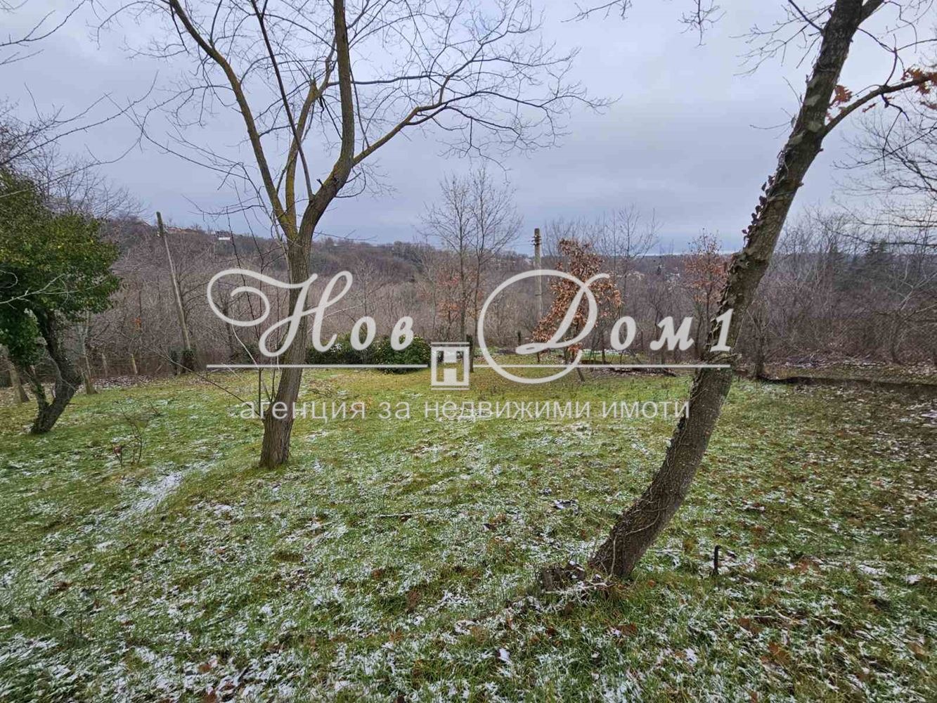 Продава ПАРЦЕЛ, гр. Варна, м-т Боровец - юг, снимка 8 - Парцели - 54029272