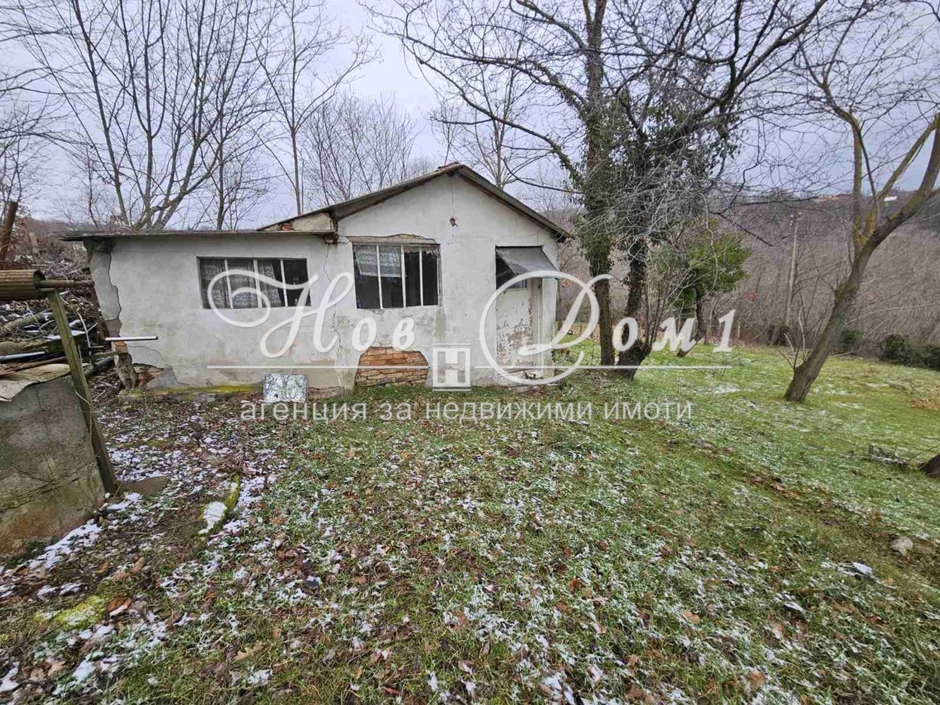 Продава ПАРЦЕЛ, гр. Варна, м-т Боровец - юг, снимка 7 - Парцели - 54029272