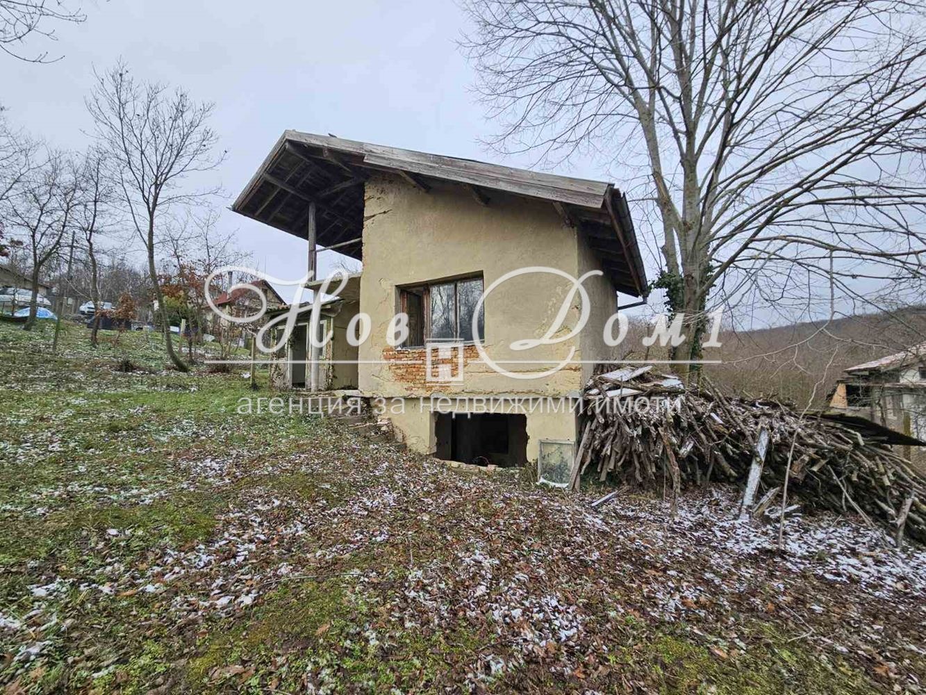 Продава ПАРЦЕЛ, гр. Варна, м-т Боровец - юг, снимка 6 - Парцели - 54029272