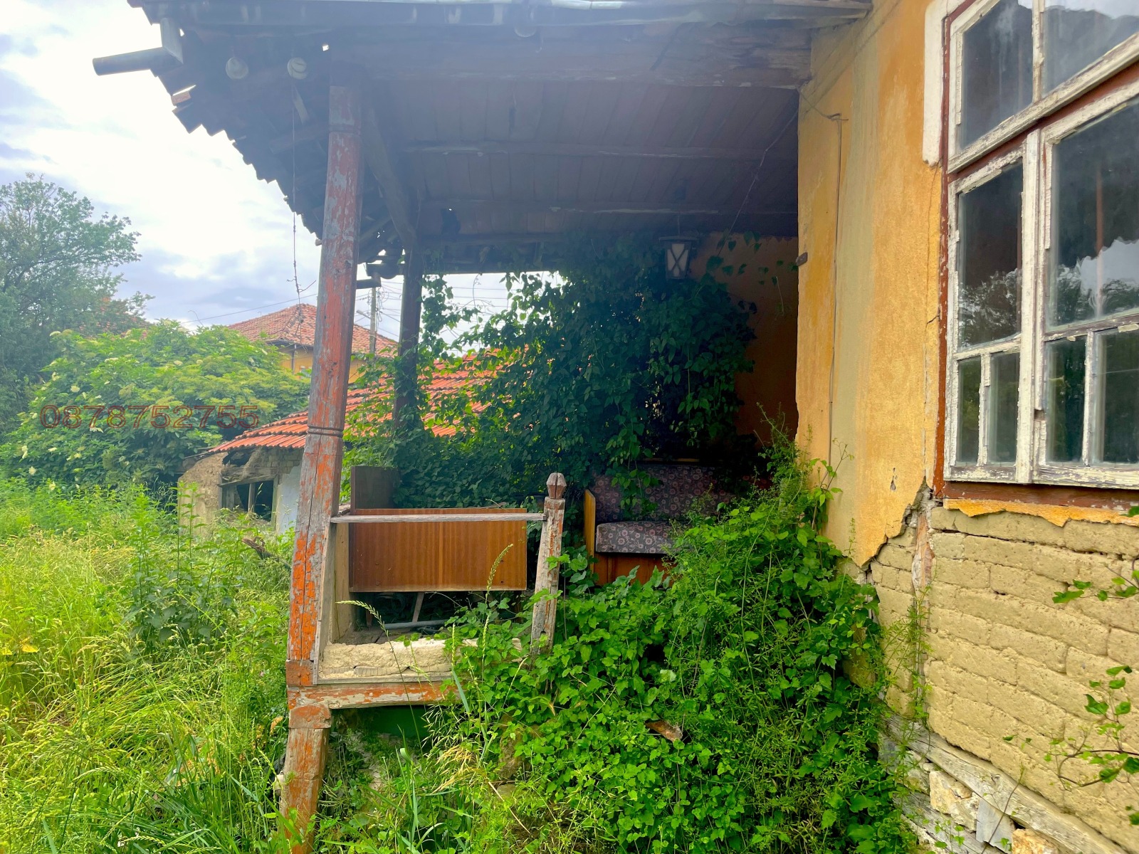 Продава ПАРЦЕЛ, с. Скравена, област София област, снимка 8 - Парцели - 56008357