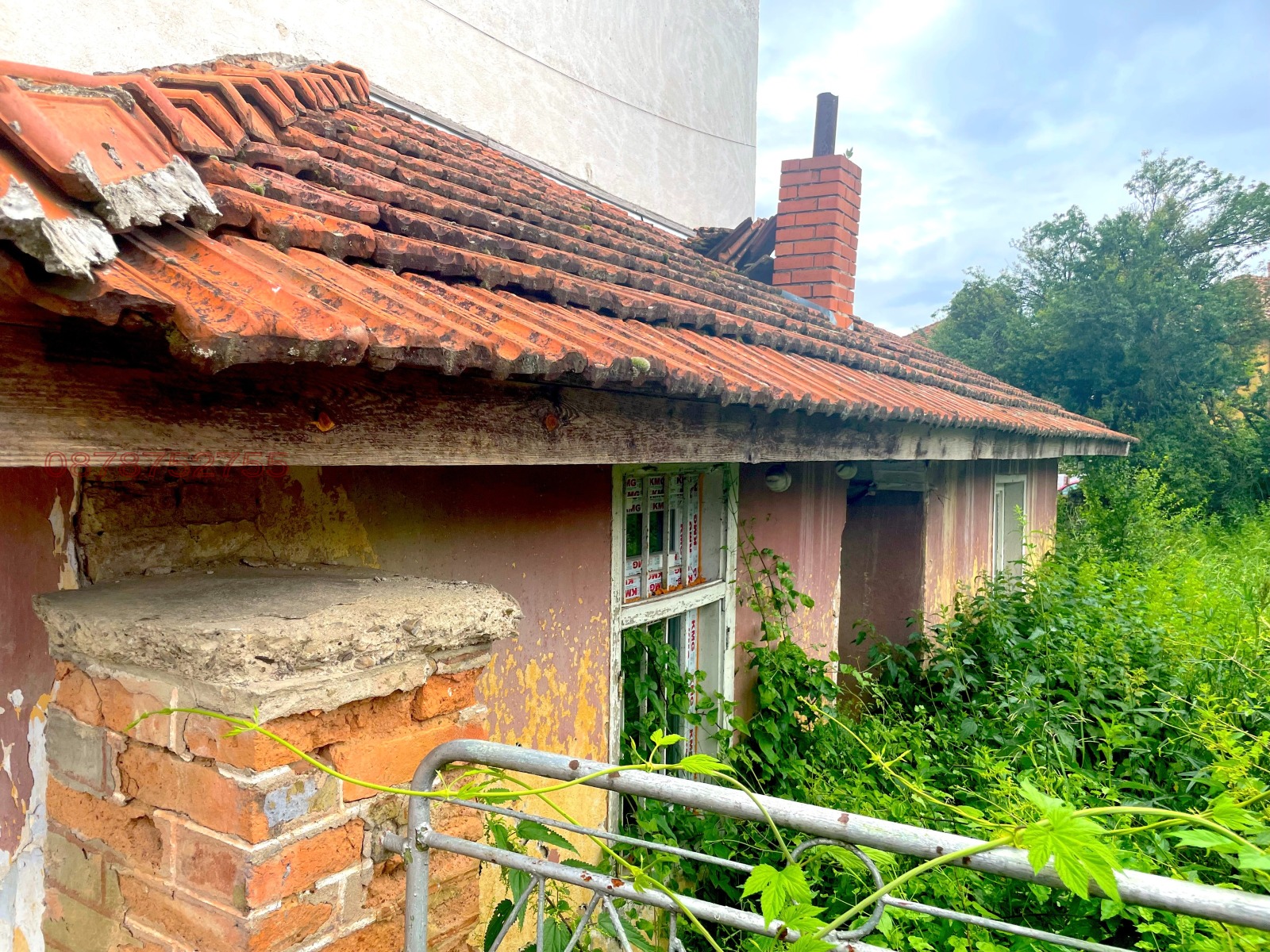 Продава ПАРЦЕЛ, с. Скравена, област София област, снимка 6 - Парцели - 56008357