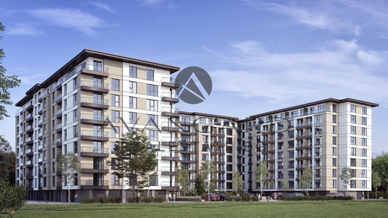 Продава 4-СТАЕН в град Пловдив, Христо Смирненски - 136 кв.м / 196 156 € » 383 647.79 лв., АВАНГАРД РИЪЛ ЕСТЕЙТ