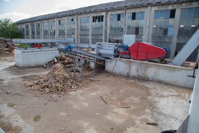 Продава ПРОМ. ПОМЕЩЕНИЕ | Imot.bg — изображение 11