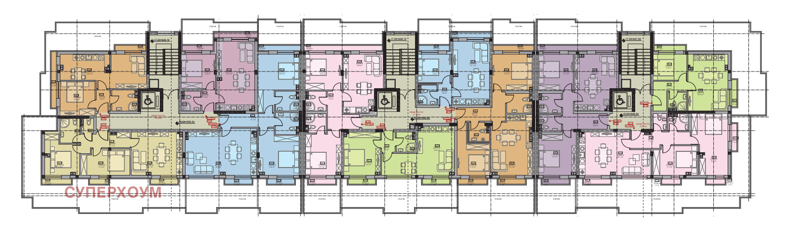 Продава 3-СТАЕН | Imot.bg — изображение 4