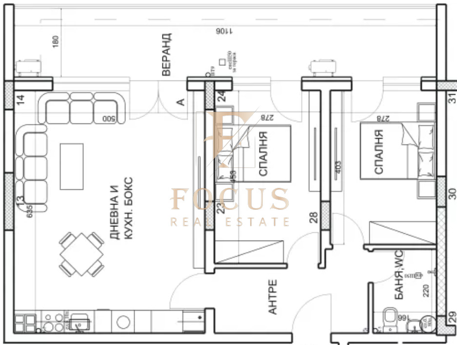 Продава 3-СТАЕН | Imot.bg — изображение 2
