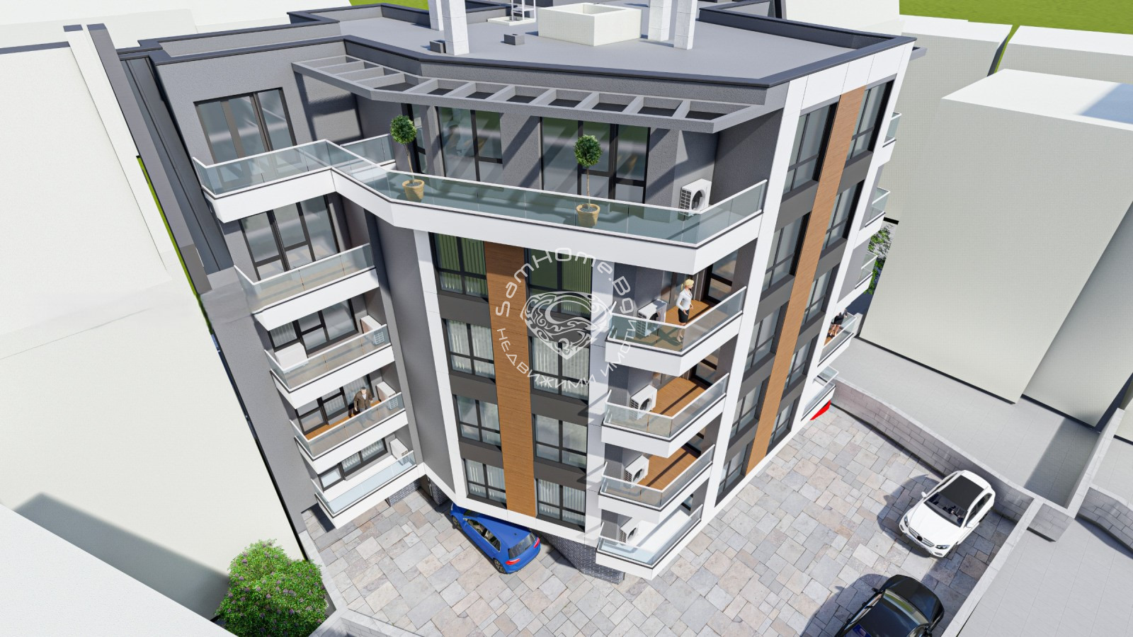 Продава 3-СТАЕН | Imot.bg — изображение 1