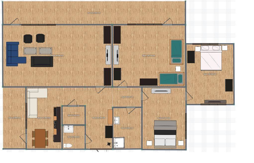 Продава МНОГОСТАЕН | Imot.bg — изображение 10