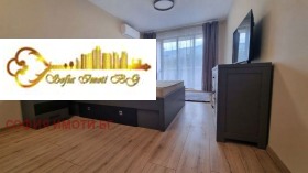 Продава  2-стаен, град София