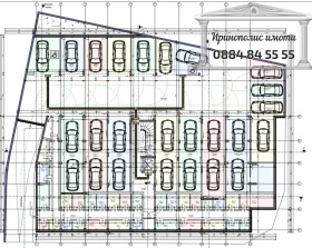 2-стаен град Стара Загора, Железник - център 6