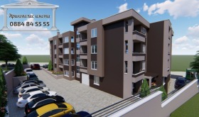 1 dormitorio Zheleznik - tsentar, Stara Zagora 3