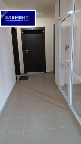 1 dormitorio Trakiya, Plovdiv 12