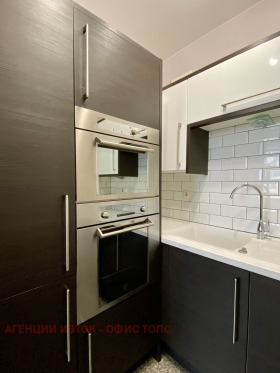 1 slaapkamer Druzjba 2, Sofia