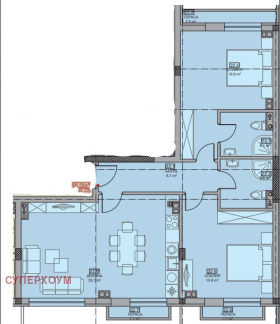  3- | Imot.bg    3