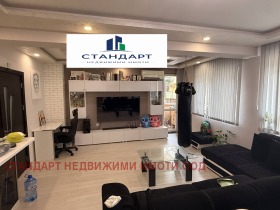 3-СТАЕН, 110 m2