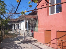 Продава къща област Пловдив с. Караджалово - [1] 
