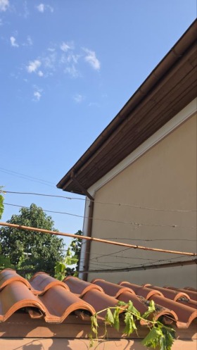 Maison Staro Jelezare, région Plovdiv