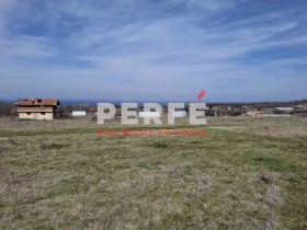 Parcelle Tchernomorets, région Bourgas 3