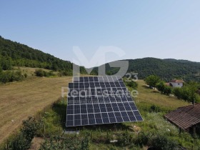 Trama Orlyane, región Lovech