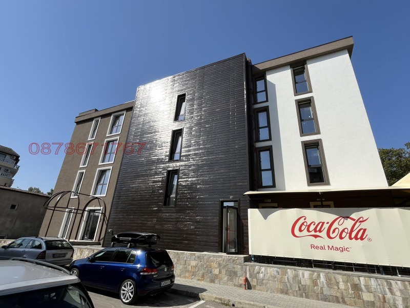 For Sale  Studio region Burgas , Kiten , 40 sq.m | 71124488 - image [3]