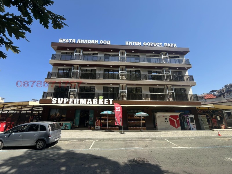 For Sale  Studio region Burgas , Kiten , 40 sq.m | 71124488 - image [2]