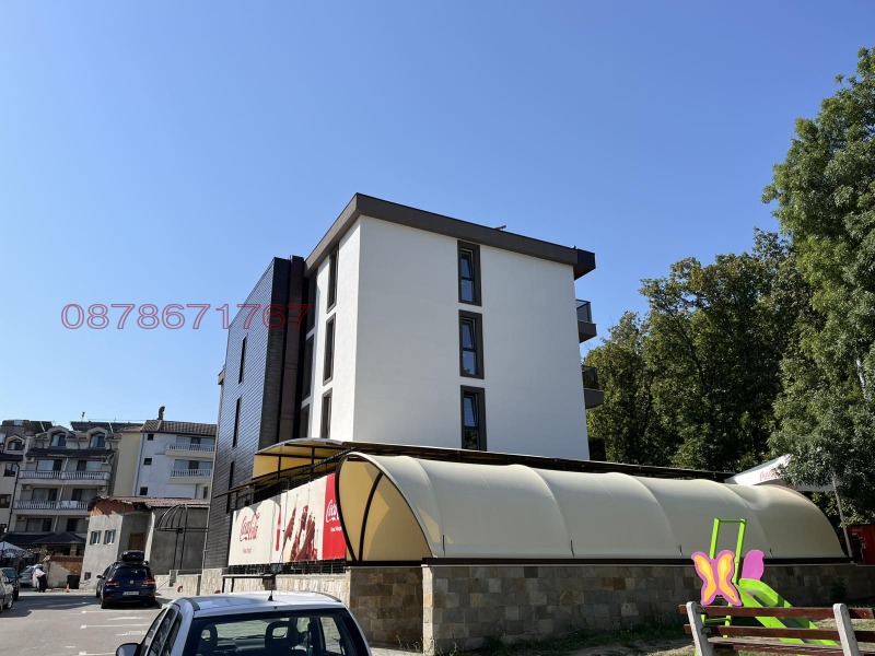 For Sale  Studio region Burgas , Kiten , 40 sq.m | 71124488 - image [4]