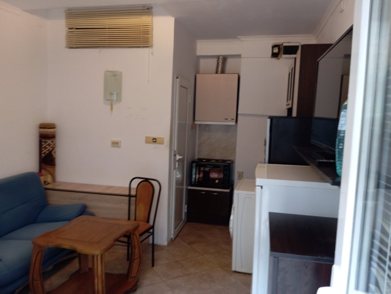 Te koop  Studio Varna , Kolchozen pazar , 20 m² | 77946426 - afbeelding [3]