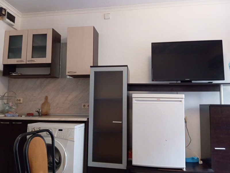 À venda  Estúdio Varna , Kolhozen pazar , 20 m² | 77946426 - imagem [5]