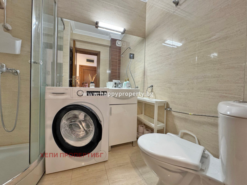 Продава  1-стаен област Бургас , гр. Свети Влас , 38 кв.м | 56511827 - изображение [11]