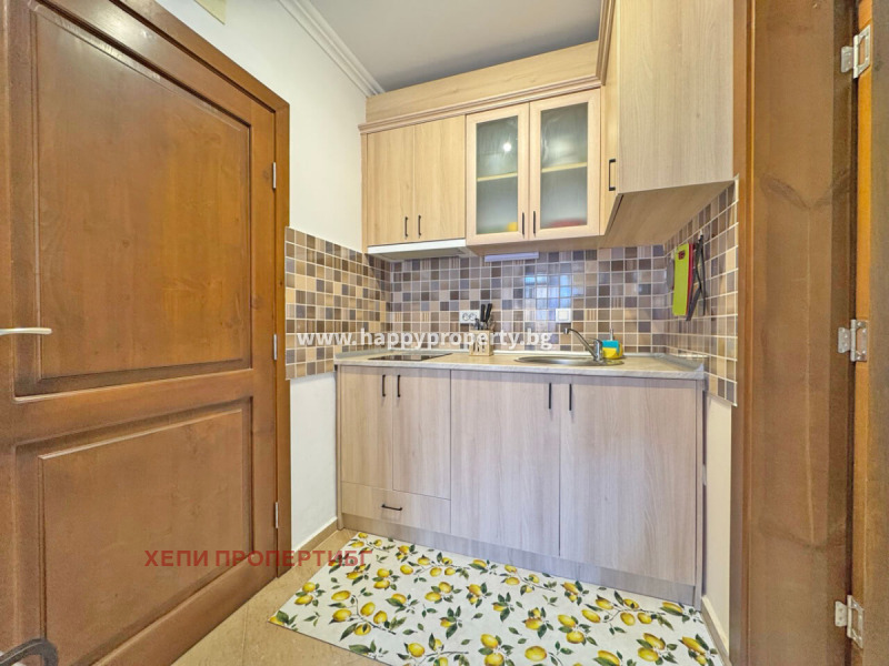 Продава  1-стаен област Бургас , гр. Свети Влас , 38 кв.м | 56511827 - изображение [9]