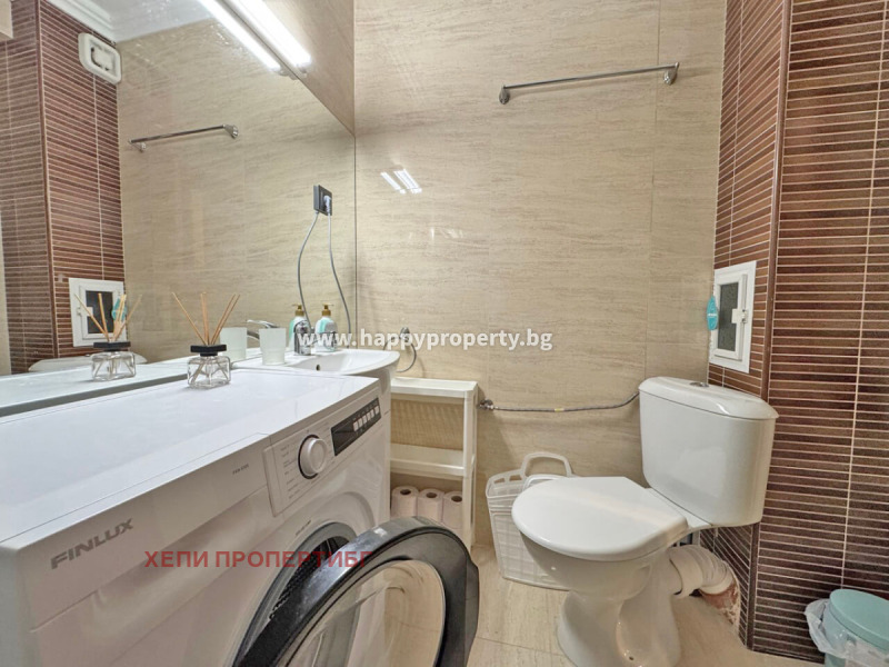 Продава  1-стаен област Бургас , гр. Свети Влас , 38 кв.м | 56511827 - изображение [12]