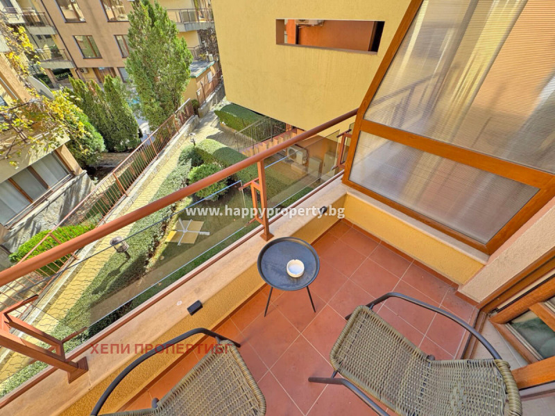 Продава  1-стаен област Бургас , гр. Свети Влас , 38 кв.м | 56511827 - изображение [15]