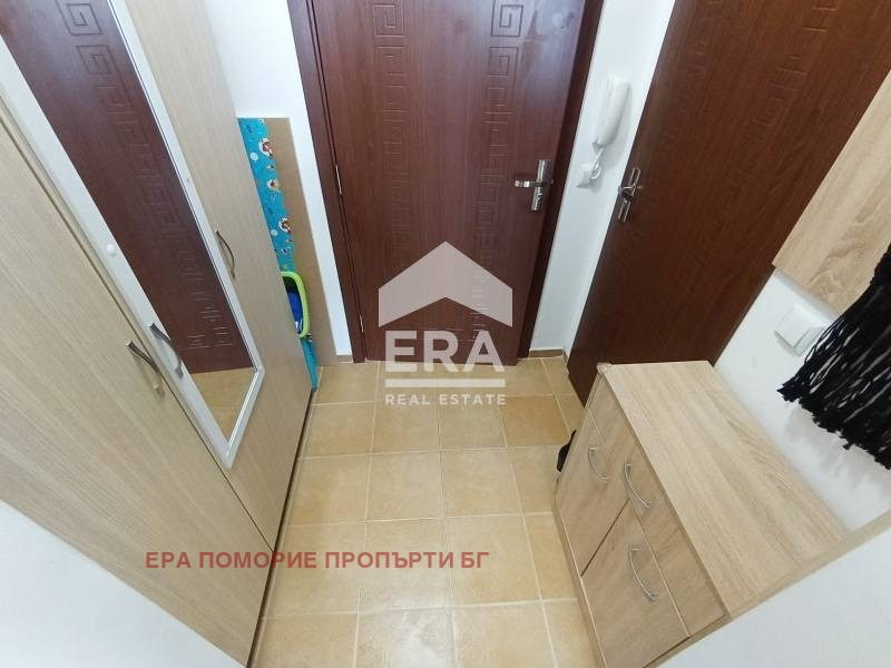 Продава 1-СТАЕН, гр. Поморие, област Бургас, снимка 7 - Апартаменти - 54193890