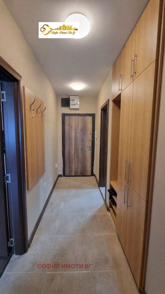 Продава 2-СТАЕН, гр. София, Дружба 2, снимка 4 - Апартаменти - 56146744