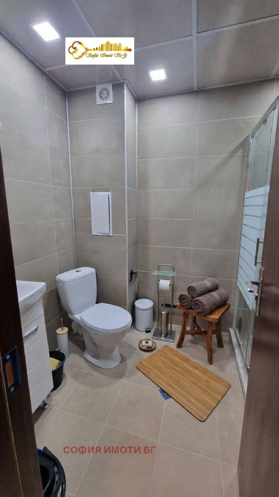 Продава 2-СТАЕН, гр. София, Дружба 2, снимка 3 - Апартаменти - 56146744
