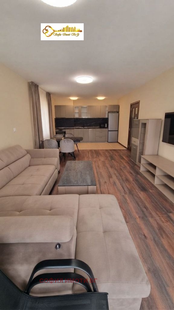 Продава 2-СТАЕН, гр. София, Дружба 2, снимка 2 - Апартаменти - 56146744