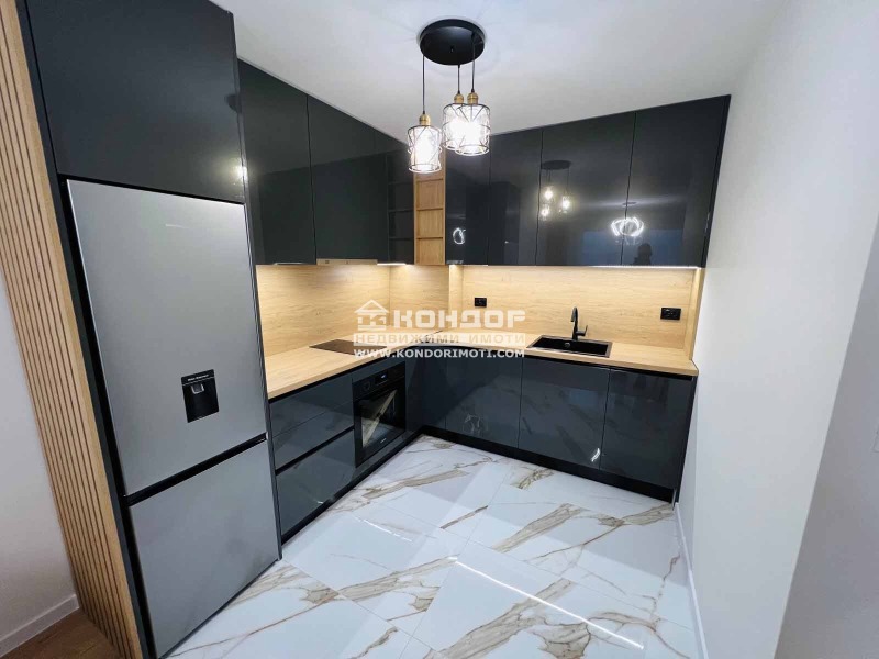 À vendre  1 chambre Plovdiv , Ostromila , 64 m² | 92916522 - image [6]