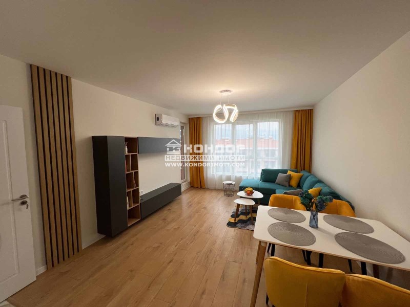 In vendita  1 camera da letto Plovdiv , Ostromila , 64 mq | 92916522 - Immagine [4]