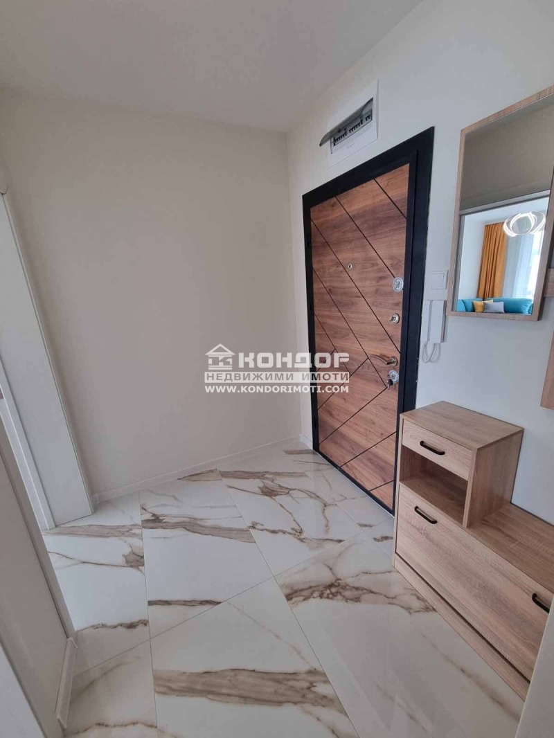 Satılık  1 yatak odası Plovdiv , Ostromila , 64 metrekare | 92916522 - görüntü [8]