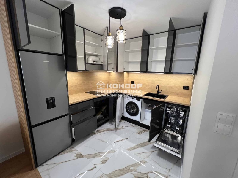 À venda  1 quarto Plovdiv , Ostromila , 64 m² | 92916522 - imagem [7]